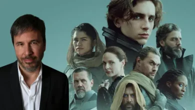 Denis Villeneuve, Dune: Part 2'ye Dair Açıklamalarda Bulundu