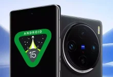Android 15 Tabanlı Funtouch OS 15, Türkiye'deki vivo Telefonlara Geldi!