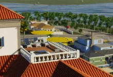 Cities: Skylines 2'nin Beach Properties DLC'si Kaldırılıyor