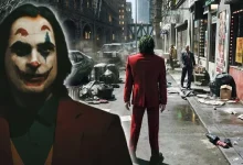 Joker Filmi Unreal Engine 5 ile Oyuna Dönüştürüldü [Video]