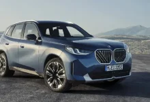 2025 BMW X3 Türkiye'de: İşte Özellikleri ve Fiyatı