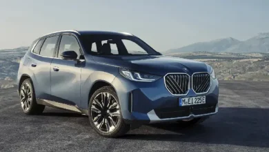 2025 BMW X3 Türkiye'de: İşte Özellikleri ve Fiyatı