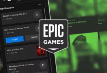 Epic Games Uygulamasına Gelecek Yenilikler