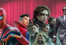 Pandemi Döneminde Çıkan ve En Çok Hasılat Yapan 11 Film