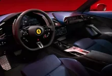 Ferrari'de Dâhili Navigasyon Devrinin Sonu