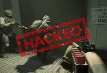İddia: Ready or Not Geliştiricisi Hack'lendi