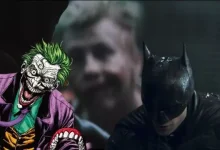 The Batman Filminden Silinen Joker Sahnesi Paylaşıldı