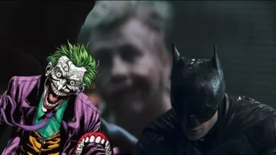 The Batman Filminden Silinen Joker Sahnesi Paylaşıldı