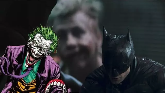 The Batman Filminden Silinen Joker Sahnesi Paylaşıldı