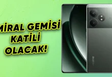 realme Neo7'nin Bazı Özellikleri Belli Oldu