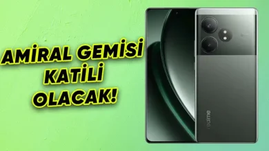 realme Neo7'nin Bazı Özellikleri Belli Oldu