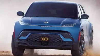 Fisker, İflas Başvurusu Yaptı - Webtekno – Güncel Teknoloji Haberleri ve Video İncelemeleri