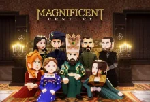 Muhteşem Yüzyıl'ın Oyunu Yayımlandı! - Webtekno – Güncel Teknoloji Haberleri ve Video İncelemeleri