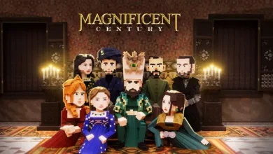 Muhteşem Yüzyıl'ın Oyunu Yayımlandı! - Webtekno – Güncel Teknoloji Haberleri ve Video İncelemeleri