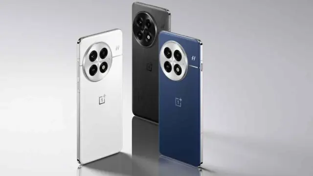 OnePlus 13 İçin Yeni Bir Teaser Yayımlandı