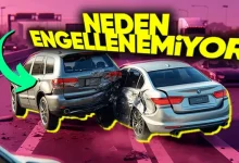 Arkadan Çarpma Kazaların Nasıl Önüne Geçebiliriz?