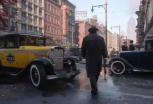 Take-Two'nun Yeni Mafia Oyununu Duyuracağı İddia Edildi