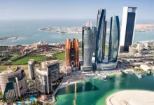 BAE, Yatırımla Dünyanın En Büyük Espor Adasını İnşa Edecek!