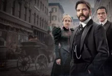 Ruh Avcısı (The Alienist) Benzeri Diziler