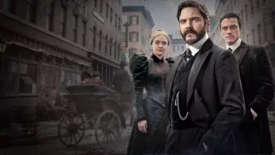 Ruh Avcısı (The Alienist) Benzeri Diziler