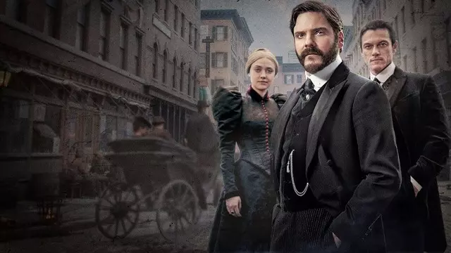 Ruh Avcısı (The Alienist) Benzeri Diziler