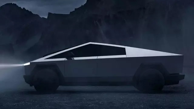 Cybertruck Müşterileri Araçlarını Alamıyor: İşte Sebebi