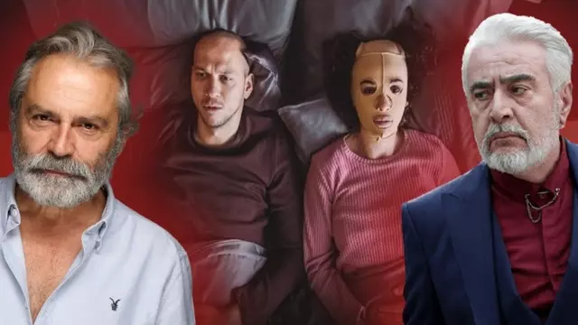 Netflix'ten Uysallar İçin Yeni Fragman [Video]