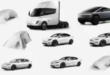 Tesla'dan 3 Yeni Otomobil Geliyor