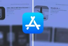 Apple’ın App Store’daki Oyun Emülatörleri