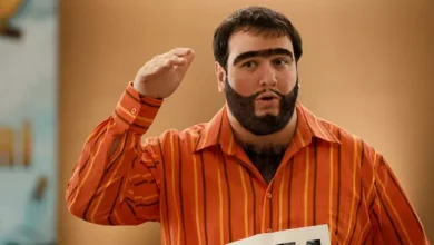 Recep İvedik 7'nin Senaryo Çalışmaları Başladı