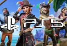 PlayStation 5’e Gelen Xbox Özel Oyunu Sea of Thieves, Oyuncu Sayısını Kaldıramadı