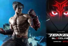 Tekken, Netflix Dizisi Oluyor: İlk Fragman Geldi