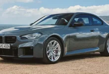 2025 Model BMW M2 Tanıtıldı