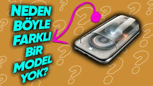 Apple Neden Yeni Bir Telefon Modeli Çıkarmıyor?