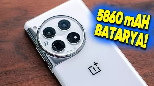 OnePlus 13R'nin Özellikleri Sızdırıldı - Webtekno – Güncel Teknoloji Haberleri ve Video İncelemeleri