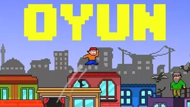 BluTV'nin Belgesel Dizisi 'OYUN'dan İlk Fragman Geldi 2 BluTV'nin Belgesel Dizisi 'OYUN'dan İlk Fragman Geldi