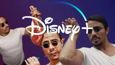 Nusret'in Hayatı Disney Plus Belgeseli Oluyor