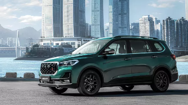 SWM G05 Pro Türkiye'de: İşte Özellikleri ve Fiyatı 1 SWM G05 Pro Türkiye'de: İşte Özellikleri ve Fiyatı