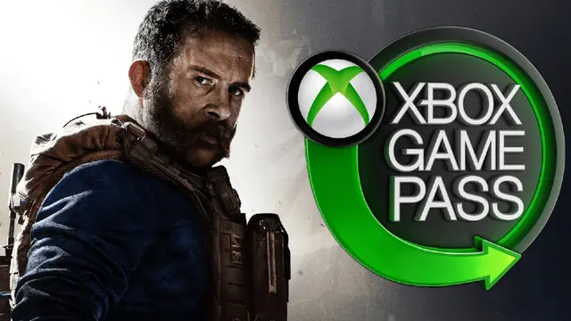 CoD Oyunlarının Ne Zaman Game Pass'e Geleceği Yakında Açıklanabilir
