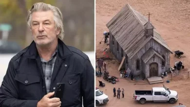Alec Baldwin, Setteki Kazadan Sonra Filmi Bitirmek İstemiş