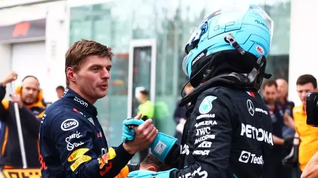 Formula 1'de Kanada GP Sıralama Turları Tamamlandı