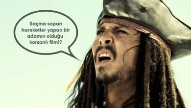 Film Konusu Yazarak Film Bulmayı Sağlayan İnternet Sitesi