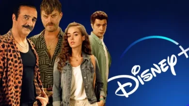 Yılmaz Erdoğan, Organize İşler İçin Disney Plus'la Anlaştı