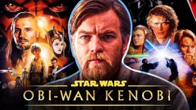 Star Wars: Obi-Wan Kenobi'den İlk Fragman Yayımlandı