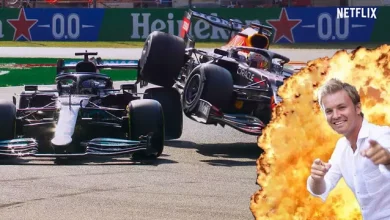 Formula 1: Drive to Survive 4. Sezon Fragmanı Yayınlandı