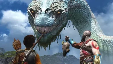 God of War'un Dizisi Geliyor!