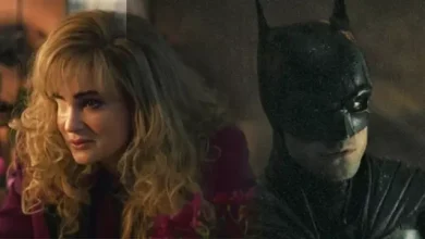 Bergen, İlk Hafta Sonunda The Batman'den Fazla İzlendi