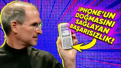 Motorola ROKR E1 Neden Başarısız Oldu?