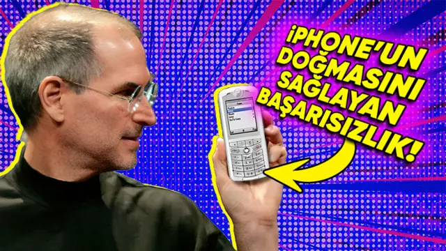 Motorola ROKR E1 Neden Başarısız Oldu?