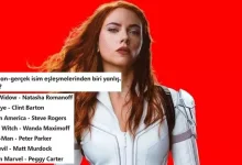 Marvel Sinematik Evreni'ne Ne Kadar Hakimsin?